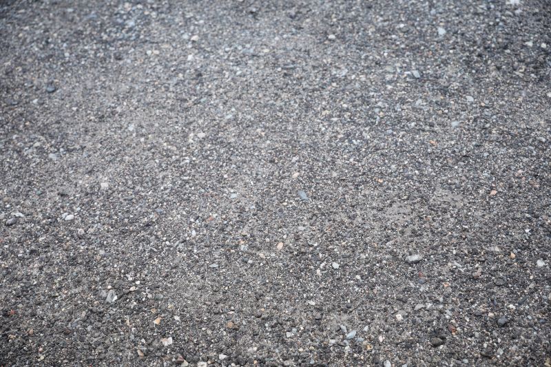 Chip Seal Road Repair
