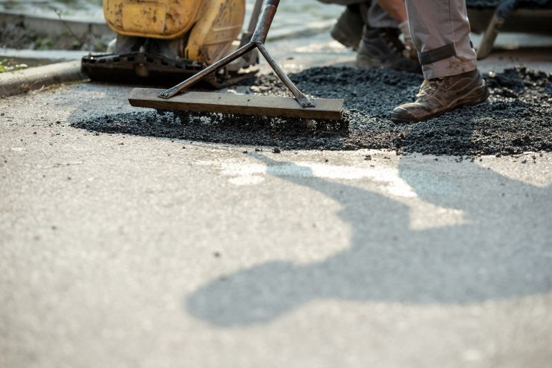 Signs Your Asphalt Surface Needs Professional Repair